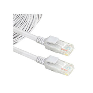Nätverkskabel RJ-45 (hane) till RJ-45 (hane) - 15m