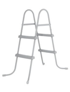 Stege till pool 84cm