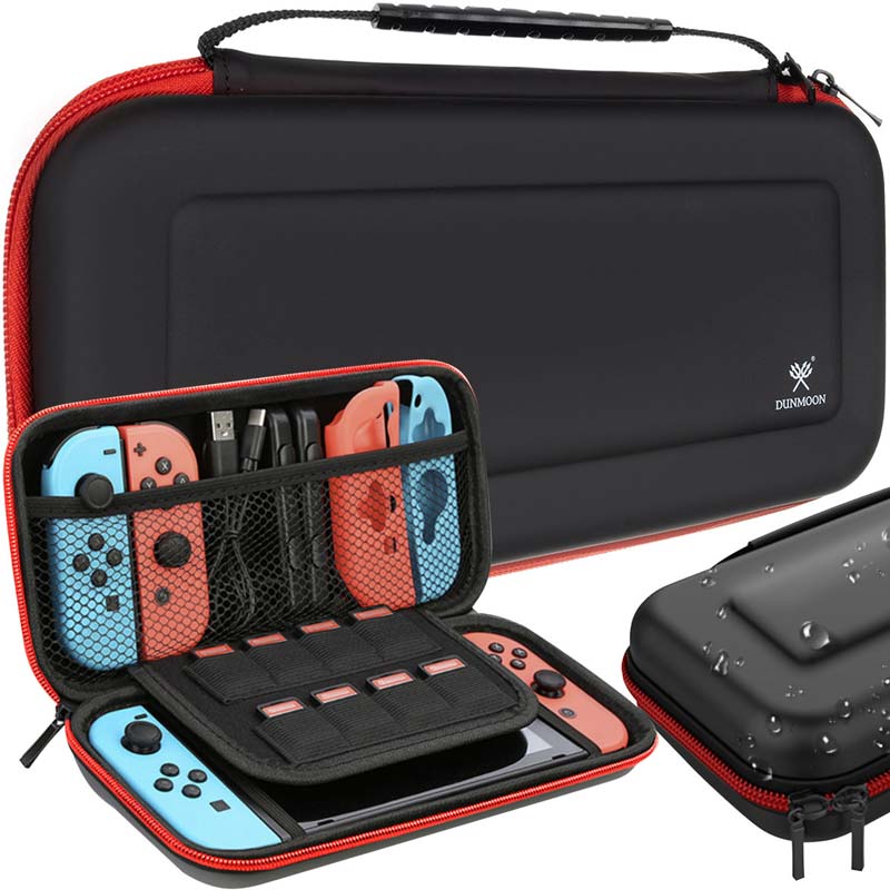 Fodral till Nintendo Switch