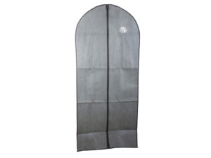 Klädöverdrag/Klädskydd 60x137cm - Grå