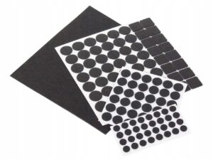 Möbeltassar 133-pack