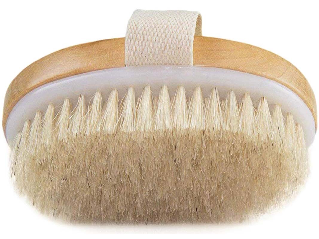 Massageborste/Peelingborste