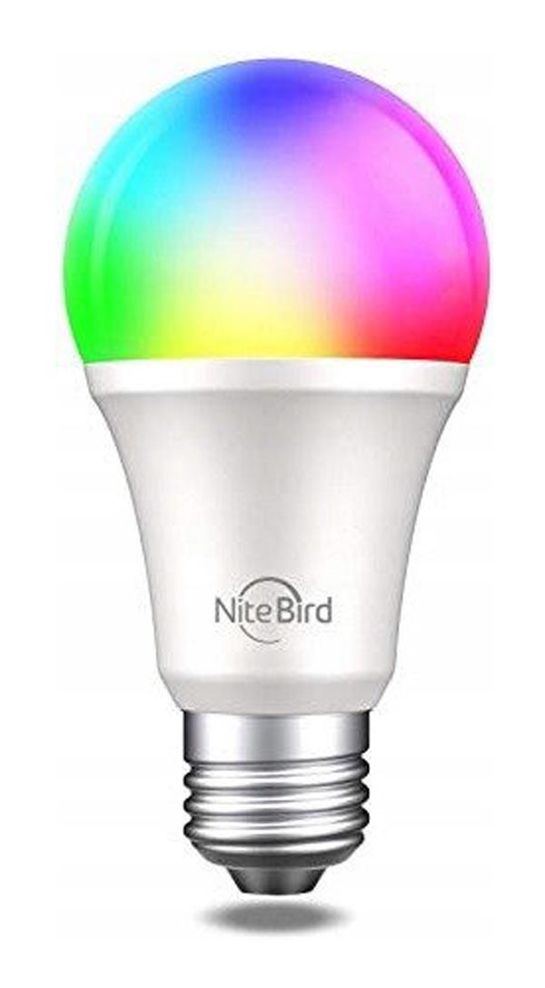 Smart LED Lampa Wifi Nite Bird WB4