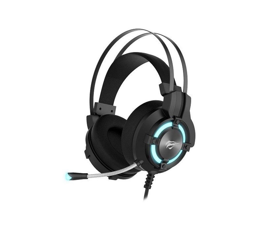 H2212U Gaming Headset 7.1 USB