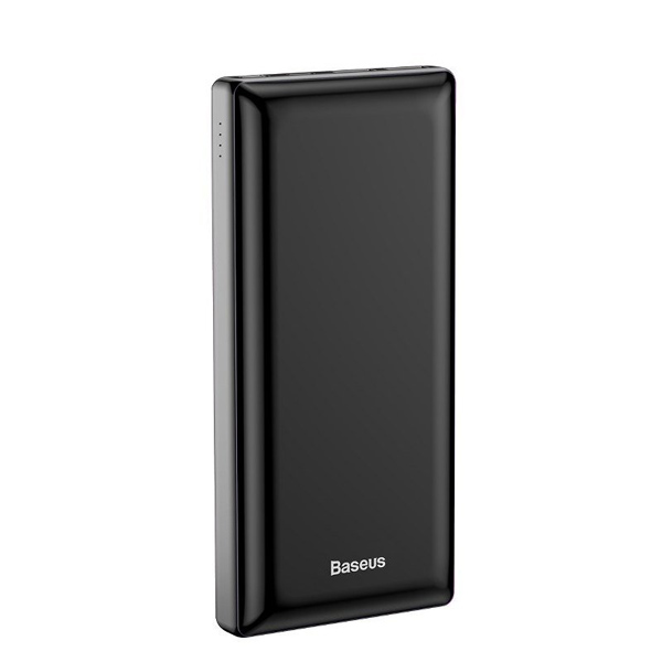 Mini JA Powerbank 30000mAh 1x Typ-C 2x USB 3A