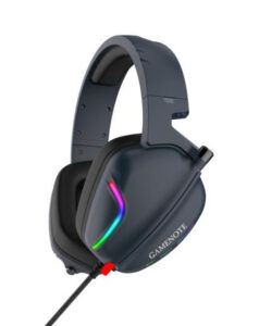 Gaming-headset Gamenote H2019U