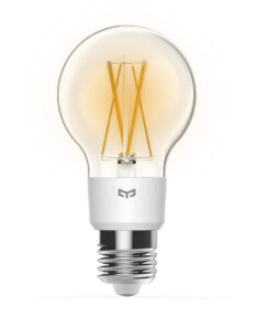 Smart Tråd-lampa E27