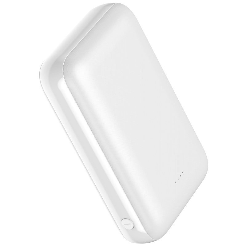 Mini JA Powerbank 10000mAh Typ-C & 2x USB portar