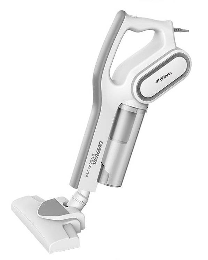 Deerma DX700s Dammsugare - Vit - Bild 2