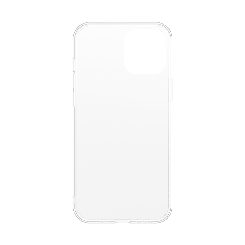 Skyddande Mobilskal för iPhone 12 Mini - Vit