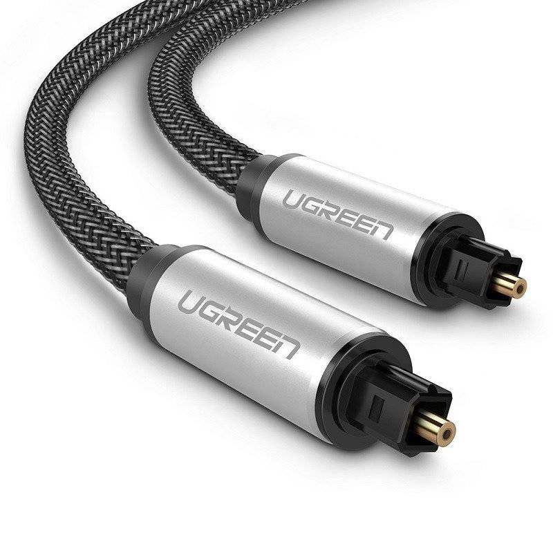 AV108 Toslink Optisk ljudkabel 1,5 m
