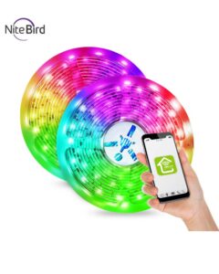 SL3 Smart LED light strip / Ljusslinga 2 x 5m
