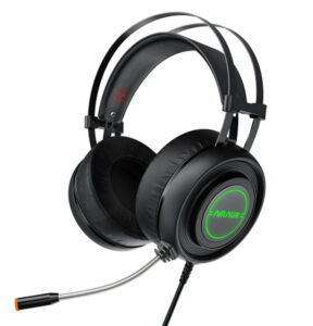 AA-GB1 Gaming headset med RGB