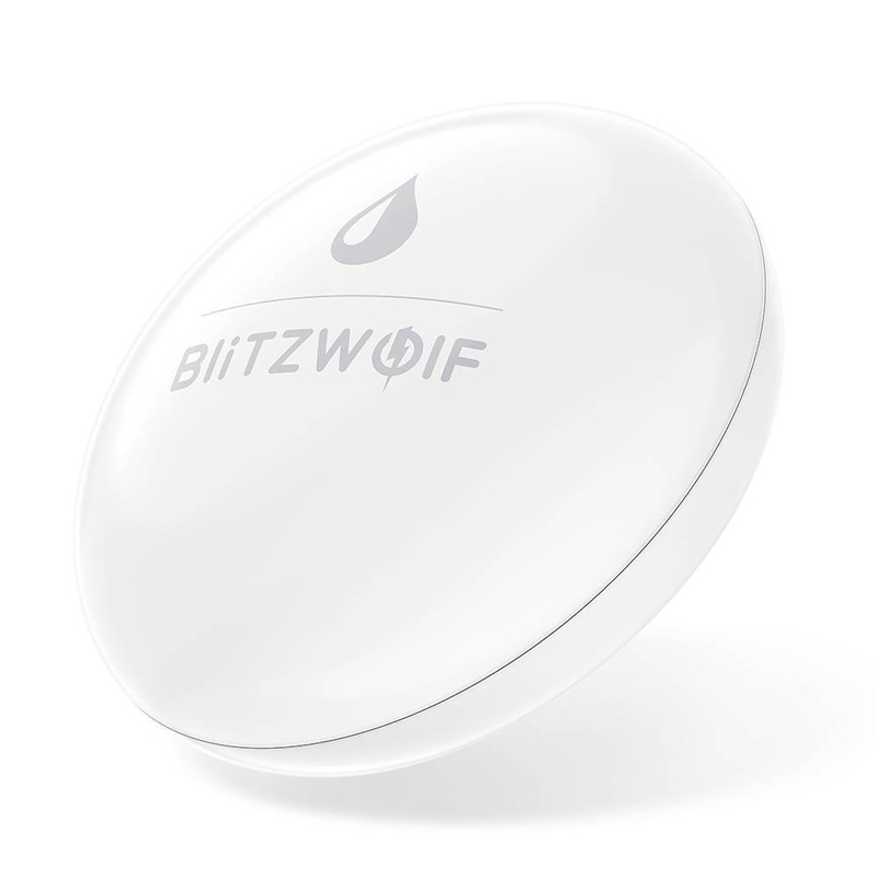 BW-IS9 Sensor för vattenläckage med appkontroll