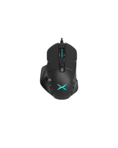 M629BU (PMW3327) Gaming datormus med RGB, 12400DPI