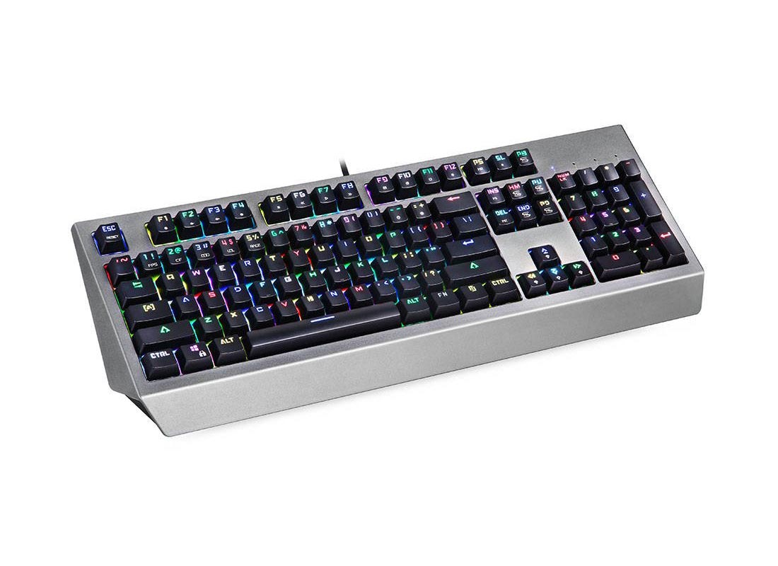 CK99 RGB Gaming tangentbord