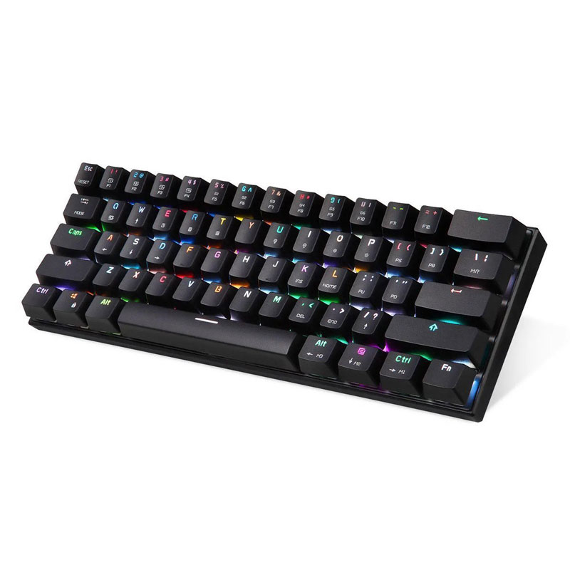 CK62 Trådlöst Gaming tangentbord