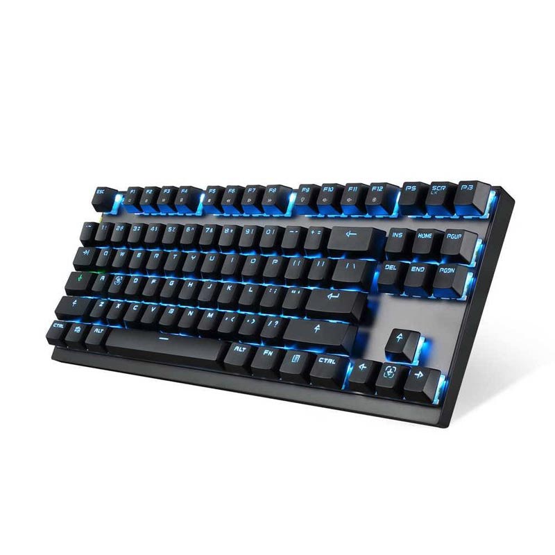 GK82 Gaming tangentbord (US Layout)