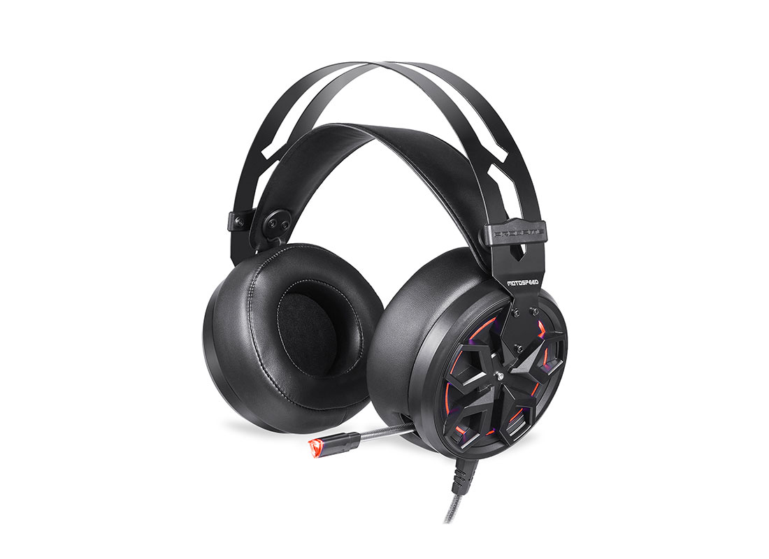 H60 Gaming headset