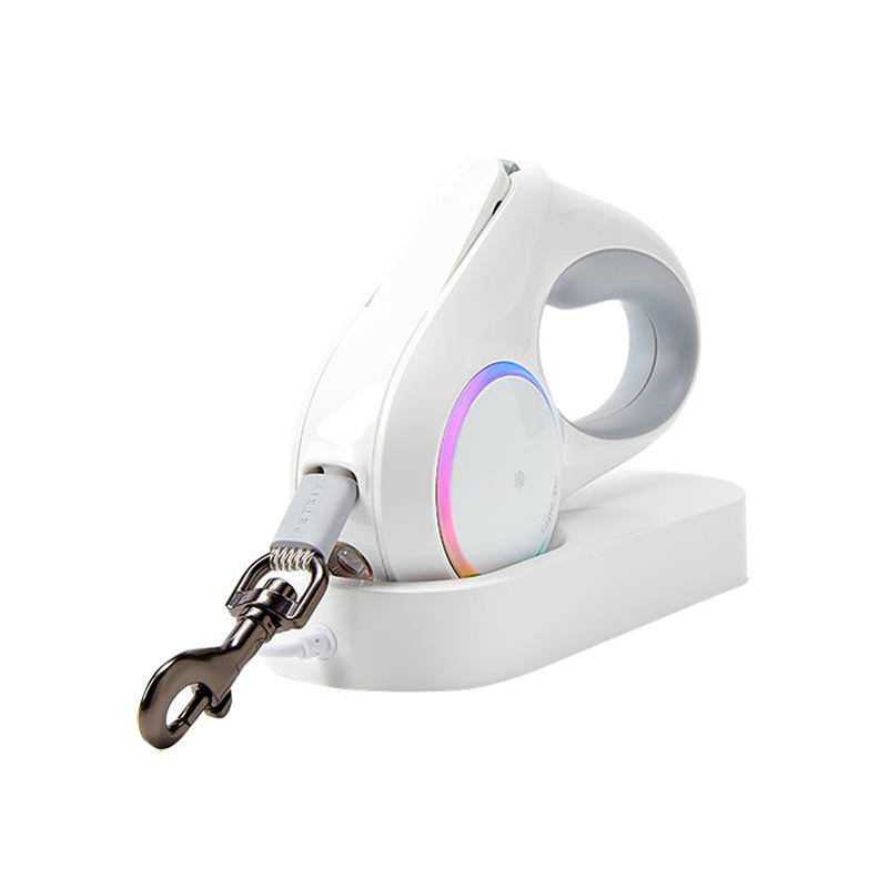 Go Shine Interaktivt LED-koppel 4,5m