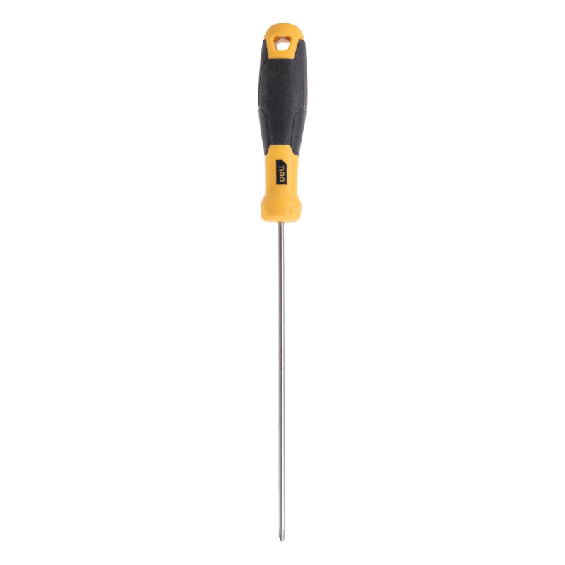Philips skruvmejsel PH0 x 150 mm - gul