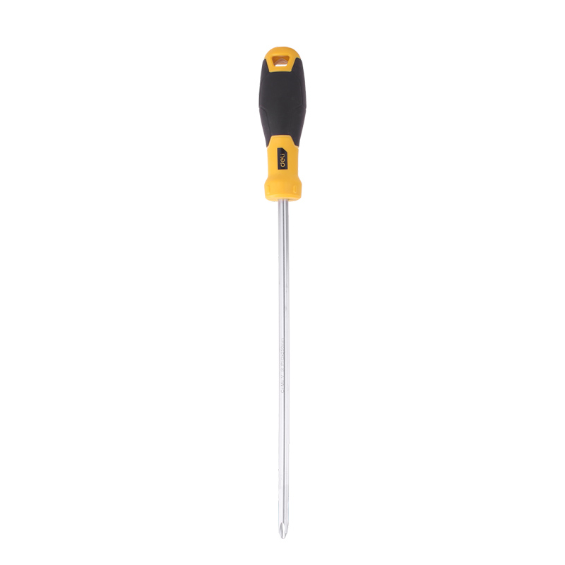 Philips skruvmejsel PH3 x 250 mm - gul