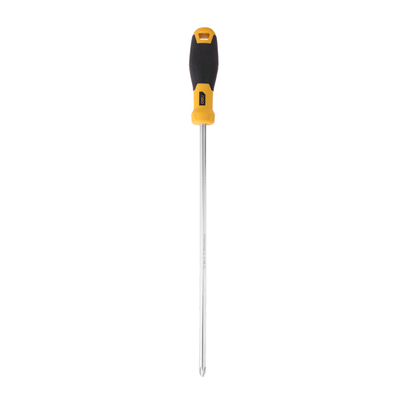 Philips skruvmejsel PH3 x 300 mm - gul