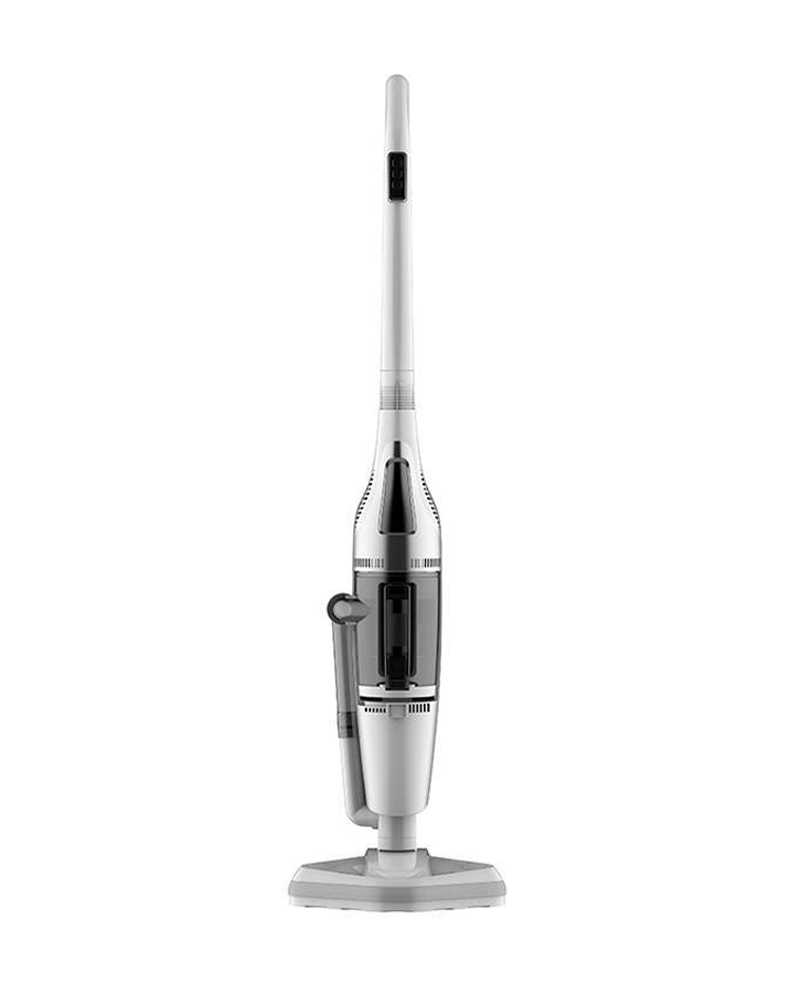 Deerma ZQ990W 2in1 Dammsugare & ångmopp i ett