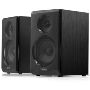 R33BT Speakers 2.0 - Svart