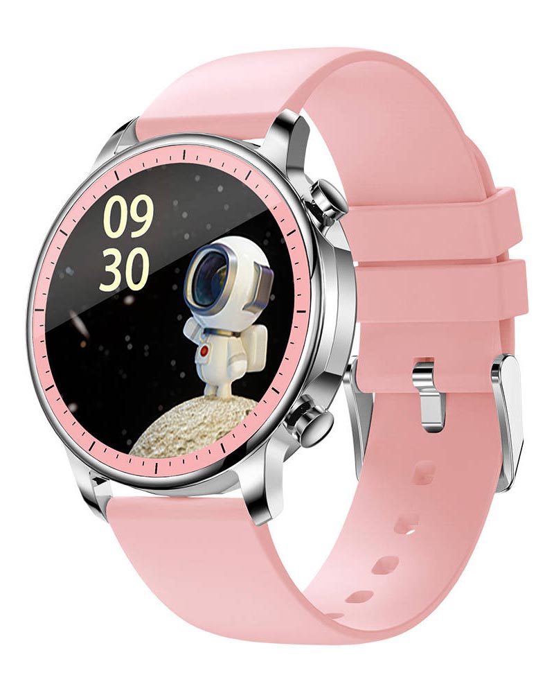 Smartwatch V23 Pro - Rosa