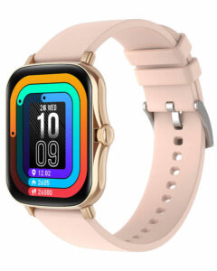 Smartwatch P8 Plus - Guld
