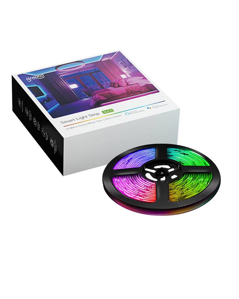 SL2 Smart LED light strip / Ljusslinga 5 m