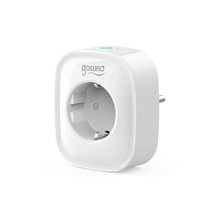SP1 Smart uttag med WiFi - 4-pack