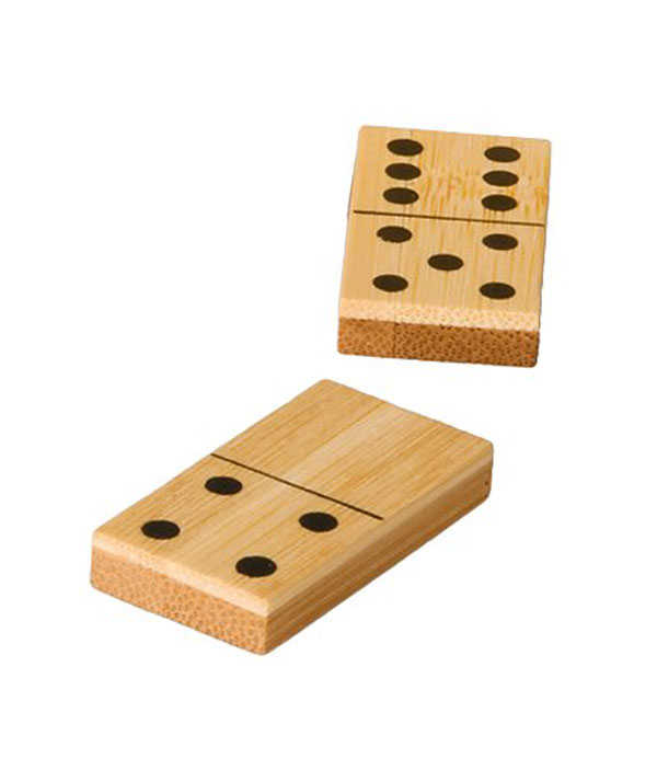 Bamboo Game - Domino