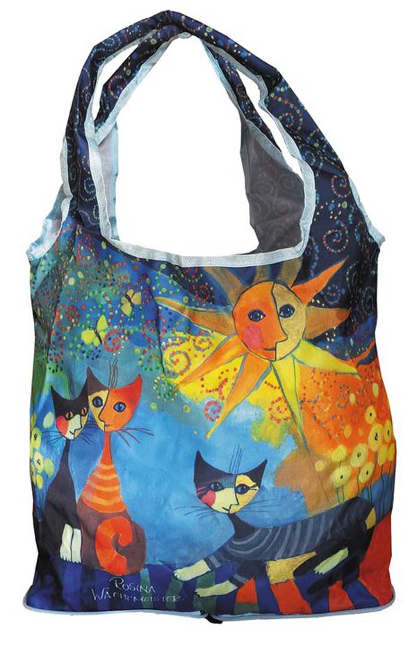 Bag in Bag - Shopping Bag - Dolce Vita
