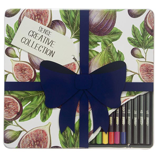 Artist Creative Collection Set 22 Delar Startpaket