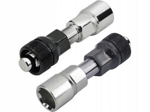 Vevarmsavdragare med överdrag