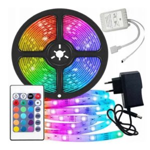 LED light strip / Ljusslinga (Saknar massa specar)