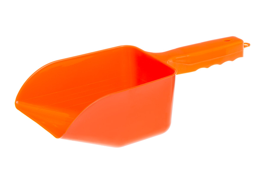 Öskar i plast