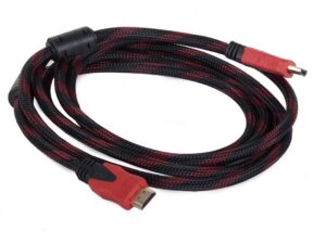HDMI till HDMI 4K-kabel - 3 m
