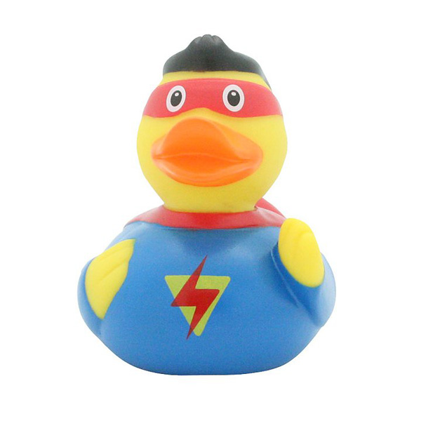 Badanka Superhero