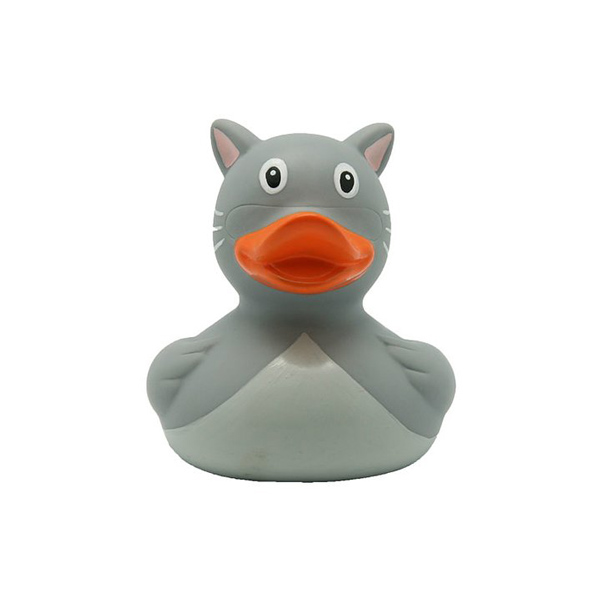 Badanka Grå katt