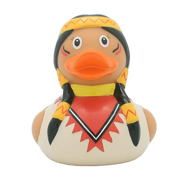 Badanka Kvinnlig Indian