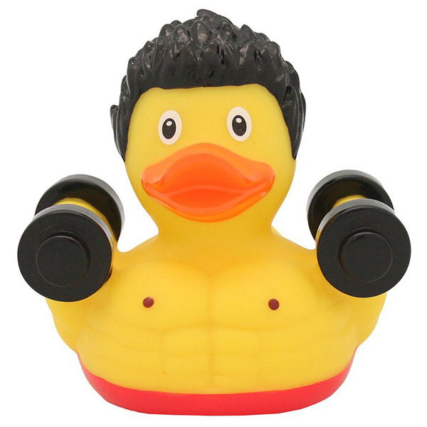 Badanka Body Builder
