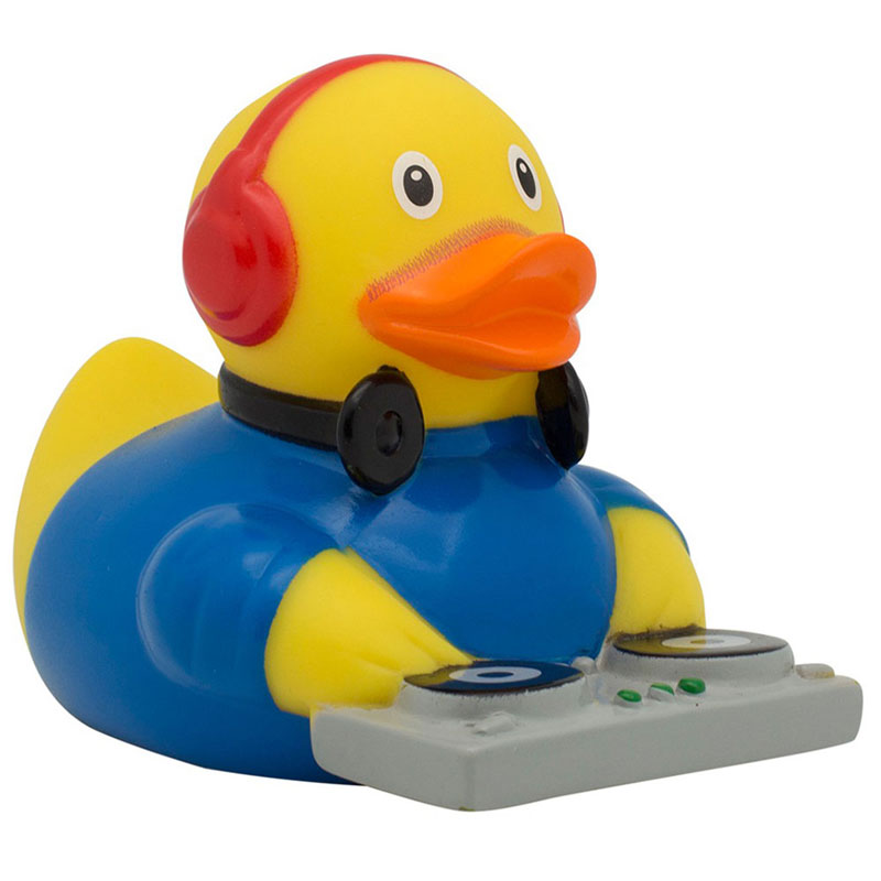Badanka DJ