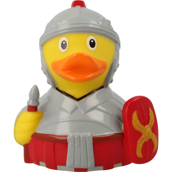 Badanka Romersk soldat