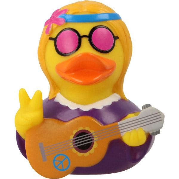 Badanka Kvinnlig Hippie
