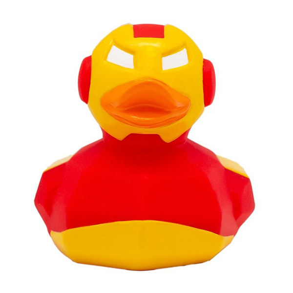 Badanka Red Star/Iron Man