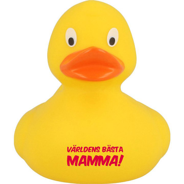 Badanka Världens bästa mamma