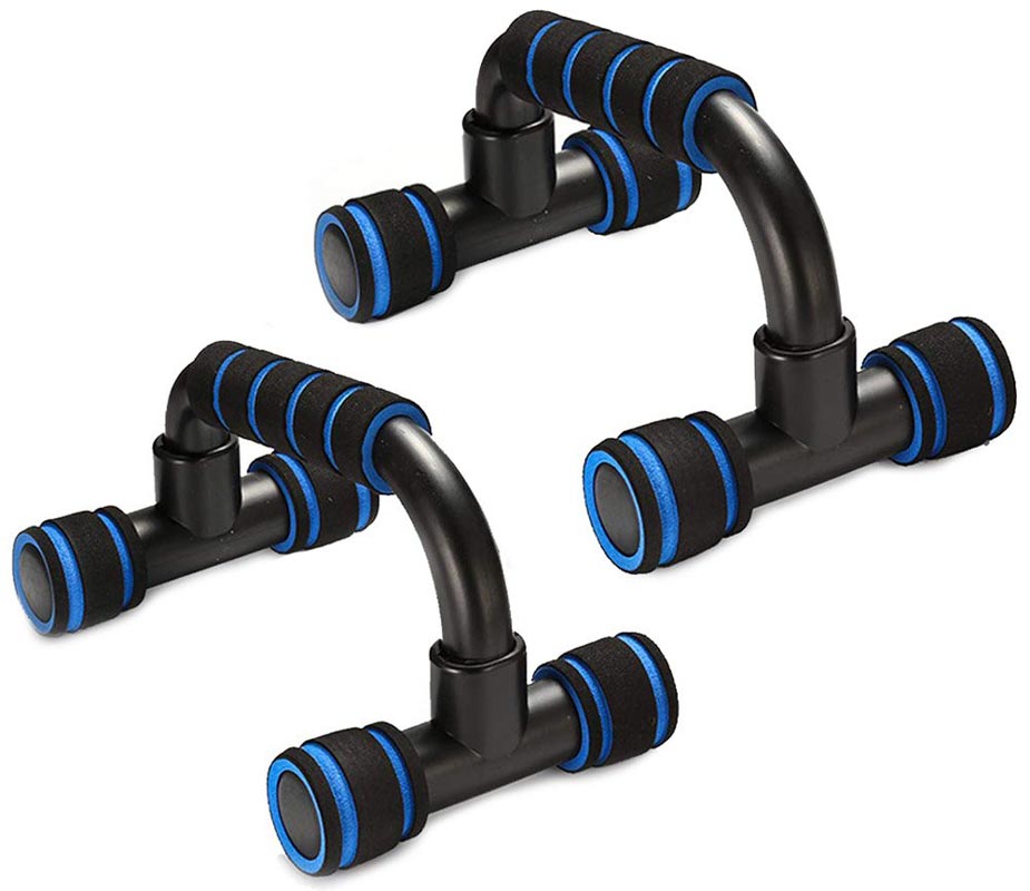 Push up bars/Armhävningshandtag